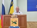 Омские спасатели представили свой опыт на Межрегиональной научно-практической конференции службы медицины катастроф