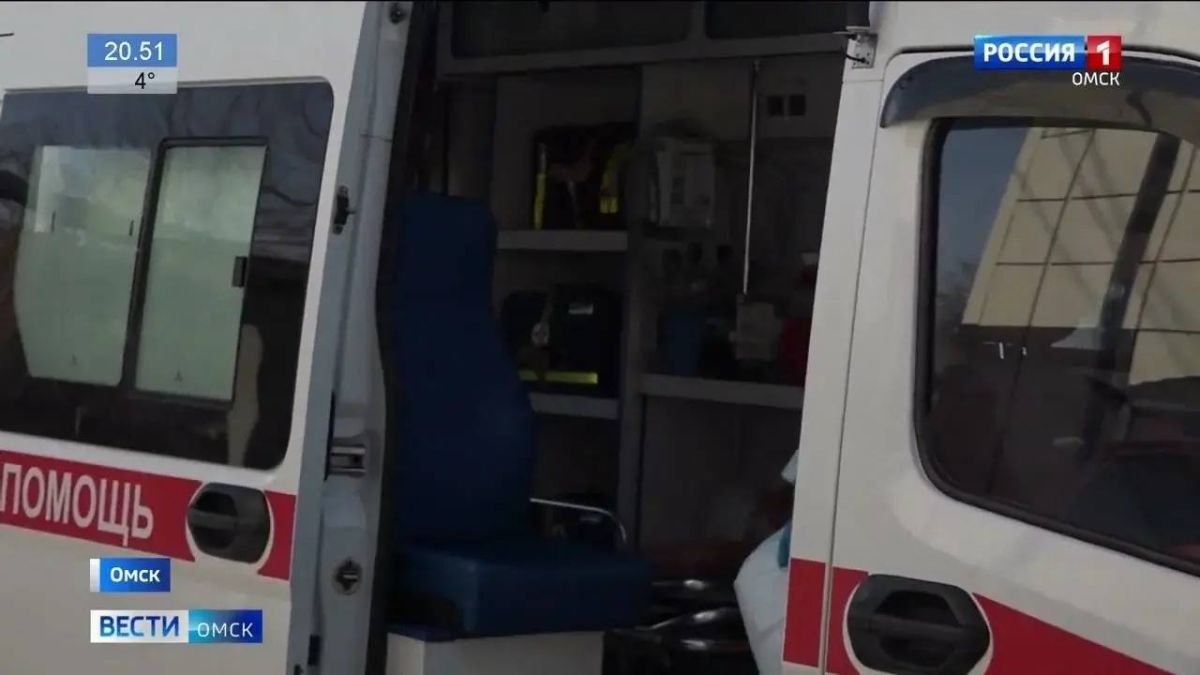 В Омске медицинские работники будут дежурить на мероприятиях в честь Дня города и области