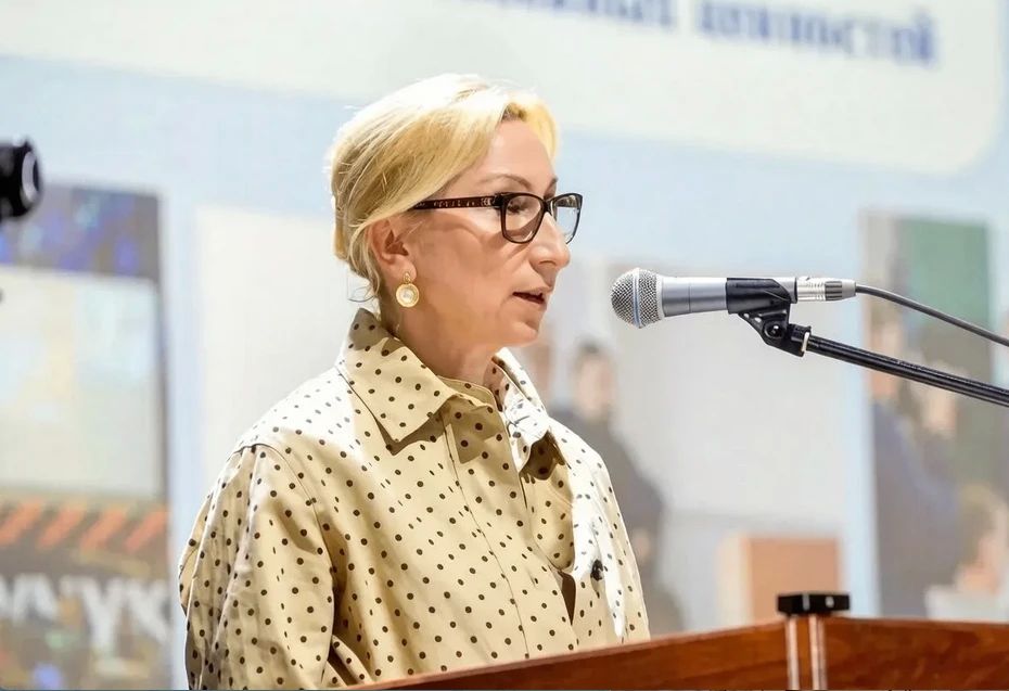 Впервые в Сибирском федеральном округе прошла Школа гражданской активности Союза женщин России! Впервые в Сибирском федеральном округе прошла Школа гражданской активности Союза женщин России!