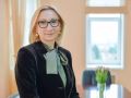 Виталий Хоценко: Принял решение назначить Ирину Павловну Варнавскую заместителем Председателя Правительства - министром труда и социального развития Омской области