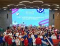 В командном треке в рамках Всероссийского конкурса «Большая перемена» приняло участие 12 образовательных организаций из Омской области