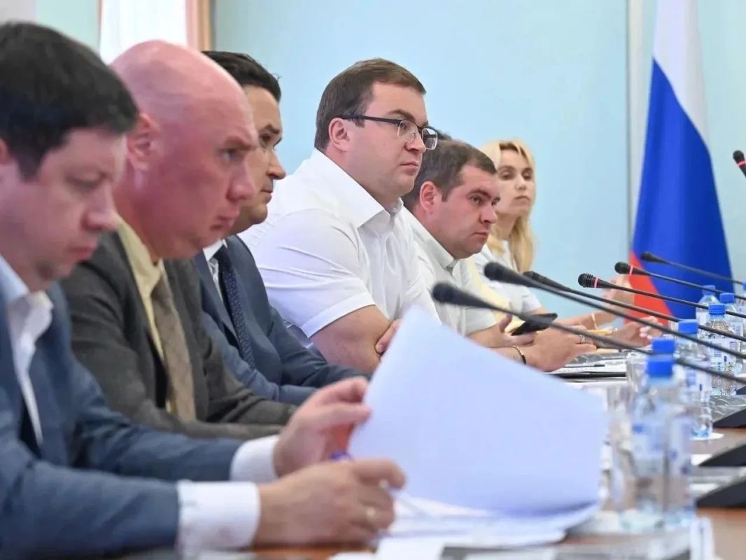 В Омской области создадут рабочую группу по развитию электромобильности В Омской области создадут рабочую группу по развитию электромобильности