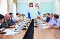В Омской области создадут рабочую группу по развитию электромобильности
