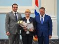 «Делай добро, и оно вернётся»: история одной записи в трудовой книжке