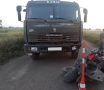 Прокуратура Марьяновского района Омской области взяла на контроль установление обстоятельств ДТП с участием несовершеннолетних