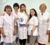 В рамках акции «Добро в село» сотрудники Центра здоровья Омского областного врачебно-физкультурного диспансера провели выездные профилактические обследования для жителей села Мангут Называевского района и села Русановка...