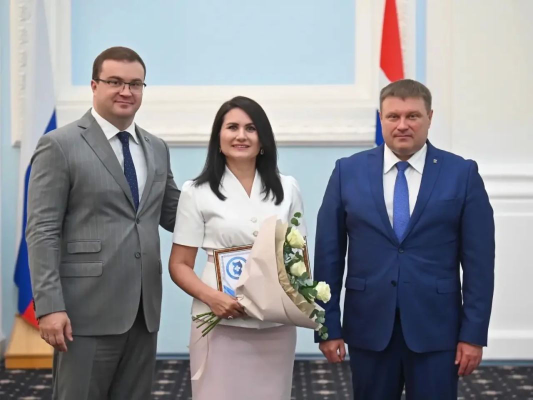 Екатерина Валерьевна Стельмах — одна из лучших врачей-психиатров