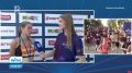 Ещё один рекорд на Сибирском международном марафоне!