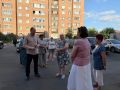 На 35-й Северной обновили дорогу