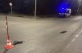 Сегодня около 02.00 часов в Госавтоинспекцию поступило сообщение о ДТП, в котором погибли люди