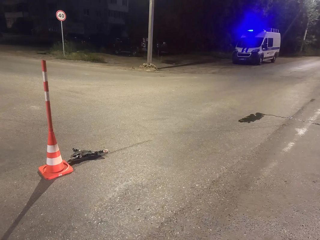 Прокуратура города контролирует установление обстоятельств смертельного ДТП