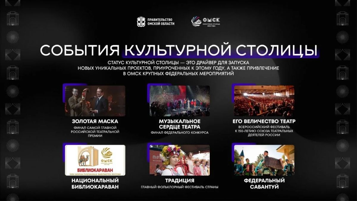 Под руководством губернатора Виталия Павловича Хоценко, депутата Госдумы, председателя оргкомитета конкурса «Культурная столица года» Николая Владимировича Новичкова и заместителя начальника Управления Президента РФ по... Под руководством губернатора Виталия Павловича Хоценко, депутата Госдумы, председателя оргкомитета конкурса «Культурная столица года» Николая Владимировича Новичкова и заместителя начальника Управления Президента РФ по...