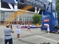 Омичка Марина Ковалёва стала чемпионкой Сибирского международного марафона