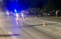 Мотоциклист и пассажир погибли при столкновении с опорой ЛЭП в Омске