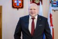 Сергей Шелест: Дорогие омичи, сегодня День рождения нашего города – праздник, который объединяет всех, кто связан с Омском, родился и вырос в нем или принял его всей душой, кто трудится, чтобы наш город оставался одним из...