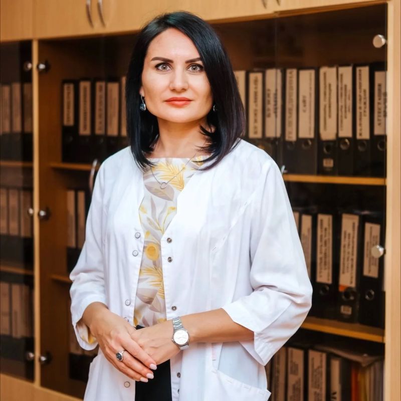 Екатерина Валерьевна Стельмах — одна из лучших врачей-психиатров Екатерина Валерьевна Стельмах — одна из лучших врачей-психиатров
