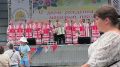 Очередной этап XV областного фестиваля русской культуры «Душа России» прошел в Крутинском районе