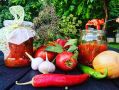 Заготовки на зиму: делимся любимыми рецептами с подписчиками