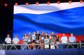В День Омской области и города Омска традиционно прошел Сибирский международный марафон!