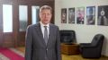 Первый заместитель Председателя Государственной Думы Александр Жуков поблагодарил работников железной дороги за нелегкий и важный труд