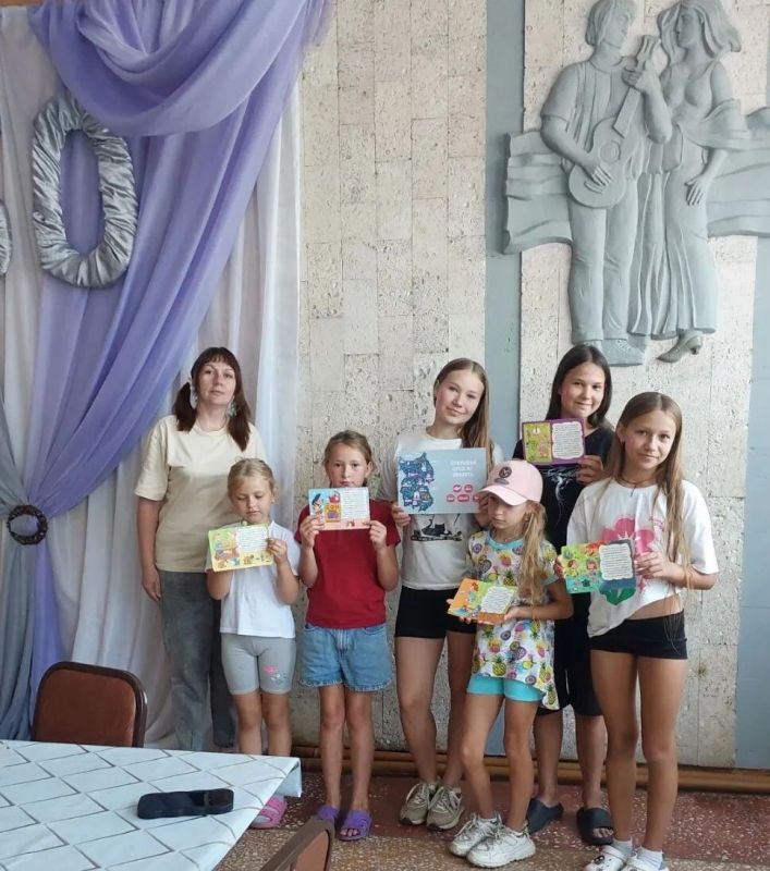Социальные учреждения Омской области помогают детям раскрывать таланты и находить новые увлечения Социальные учреждения Омской области помогают детям раскрывать таланты и находить новые увлечения