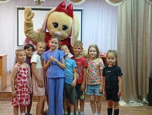 Социальные учреждения Омской области помогают детям раскрывать таланты и находить новые увлечения Социальные учреждения Омской области помогают детям раскрывать таланты и находить новые увлечения