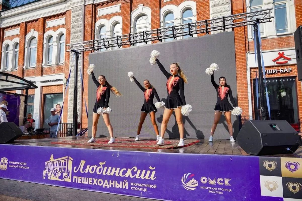 Сибирский международный марафон прошел при поддержке волонтеров! Сибирский международный марафон прошел при поддержке волонтеров!