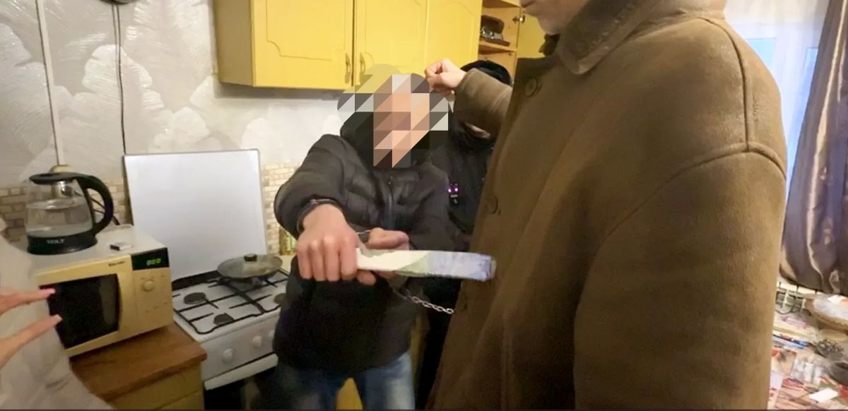 В Омске вынесен приговор местному жителю за убийство знакомого В Омске вынесен приговор местному жителю за убийство знакомого