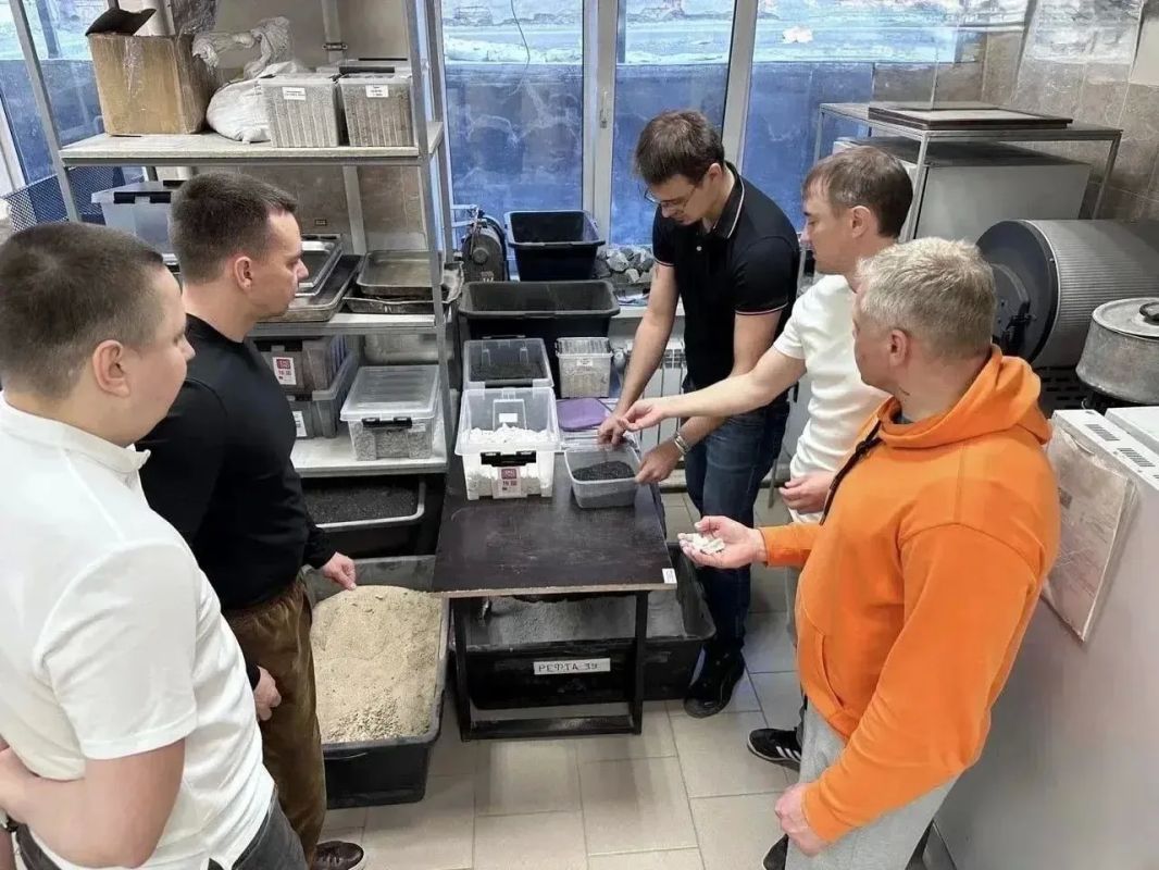 Разработка центра компетенций СибАДИ получила статус отраслевого эталона Разработка центра компетенций СибАДИ получила статус отраслевого эталона