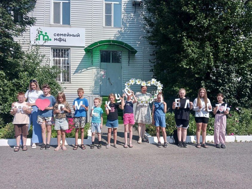 Социальные учреждения Омской области помогают детям раскрывать таланты и находить новые увлечения