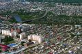 Праздничный концерт в честь Дня города в Омске перенесен на вечер 3 августа
