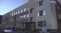 В Омске стартует приём документов в новую школу в «Серебряном берегу»