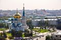 Многострадальная школа в «Серебряном береге» Омска начала принимать учеников