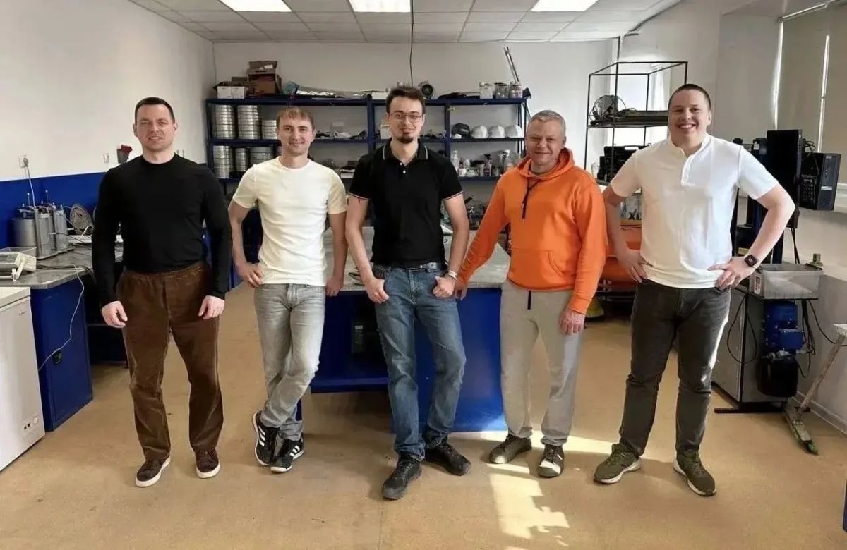 Разработка центра компетенций СибАДИ получила статус отраслевого эталона Разработка центра компетенций СибАДИ получила статус отраслевого эталона