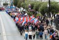 В День физкультурника в Омске вновь состоится парад спортсменов