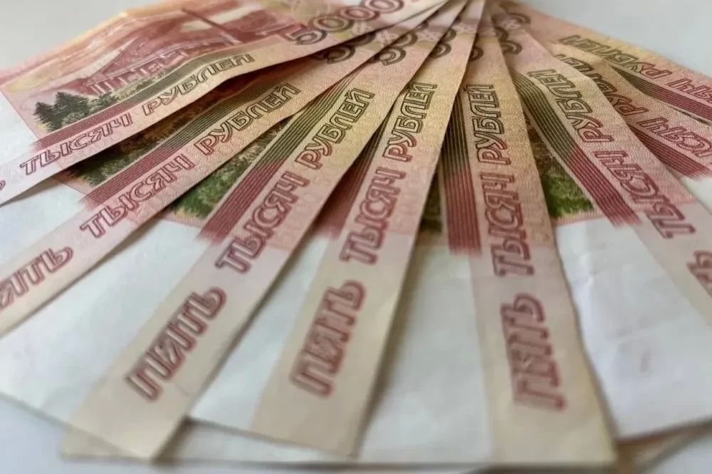 Строителям в Омске выплатили 9 млн долгов по зарплате