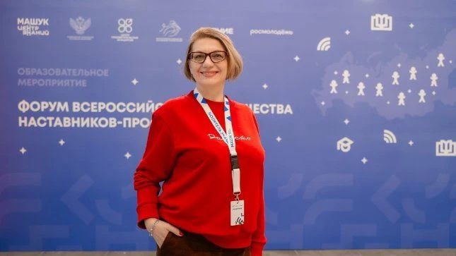 Одна миссия — просвещать. С 3 по 5 августа в Казани пройдёт форум Всероссийского сообщества наставников-просветителей «МедиаНаставники — Год единства народов России: просветительская миссия педагога в цифровом пространстве»
