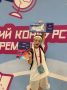 Сергей Шелест: В Красноярске состоялся финал Всероссийского конкурса «Большая перемена» среди учеников 5-7 классов