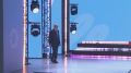Омский школьник обменялся футбольными пасами с Владимиром Путиным