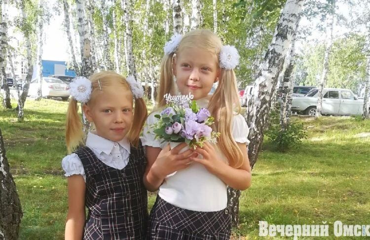 В Омской области стартовала акция «Семья помогает семье»