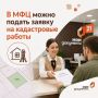 В МФЦ можно легко и быстро оформить земельный участок