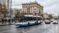 В Омске расширят линейку безлимитных проездных