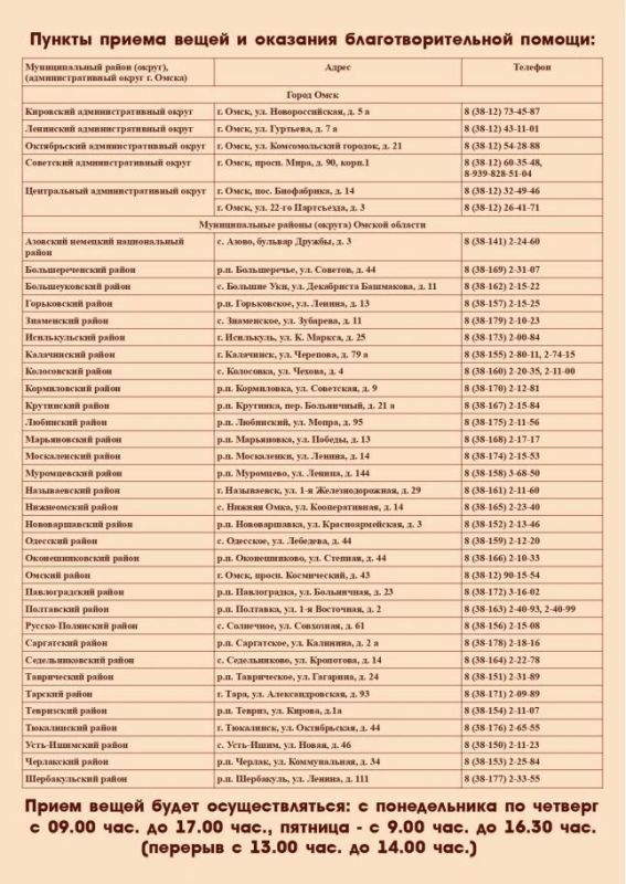 Приглашаем принять участие в благотворительной акции «Семья помогает семье» Приглашаем принять участие в благотворительной акции «Семья помогает семье»