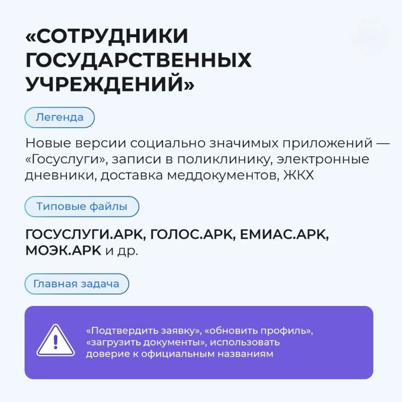 Приложенияловушки: как не попасться на уловки мошенников? Приложенияловушки: как не попасться на уловки мошенников?
