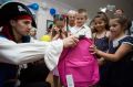 В Омской области стартовала благотворительная акция к новому учебному году
