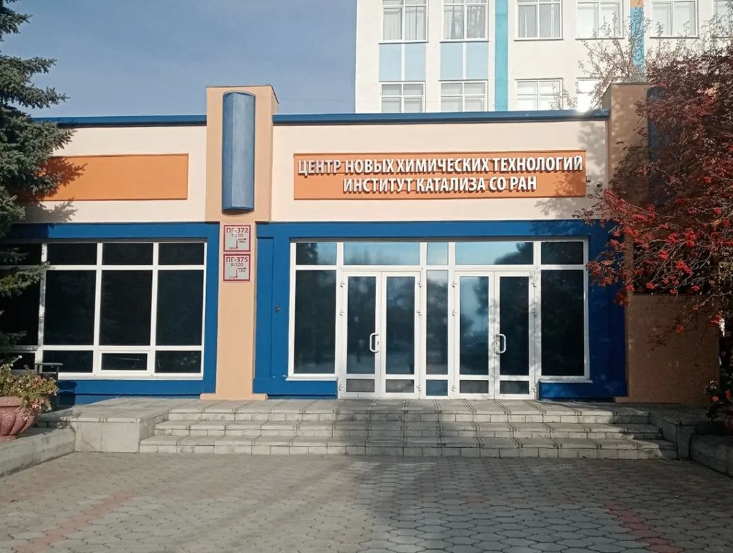 Омскую область с рабочим визитом посетил Директор ФИЦ ИК СО РАН академик РАН Валерий Бухтияров