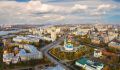 В Омске любителей парковаться на газонах оштрафовали на 7,6 миллиона рублей