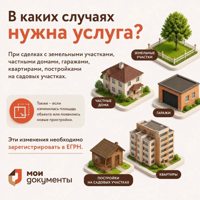 В МФЦ можно легко и быстро оформить земельный участок В МФЦ можно легко и быстро оформить земельный участок