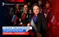 Продолжается приём заявок на Национальную премию «Патриот»