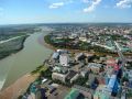 ЛДПР предлагает вернуть Омску Любинский проспект